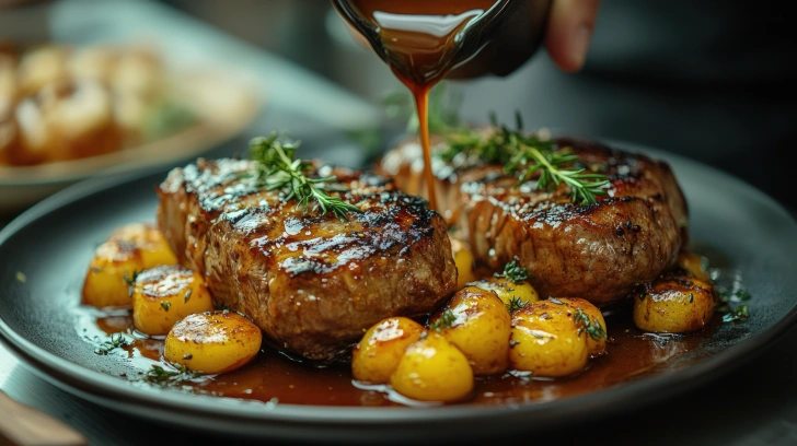 Country Valley Foods