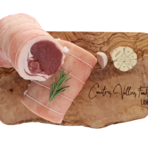 Boneless Loin