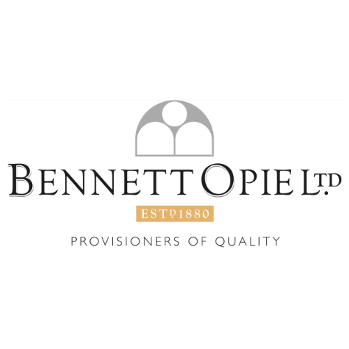 Bennett Opie Logo