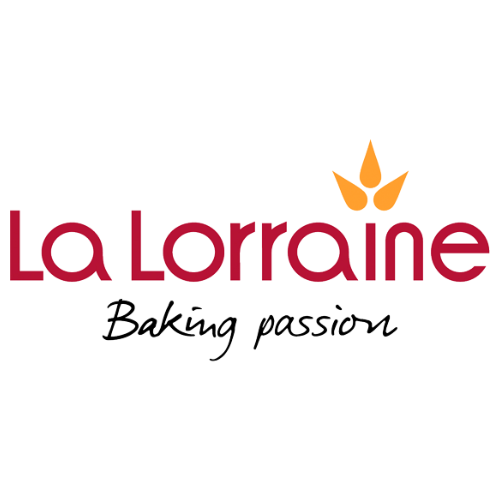 La Lorraine Logo