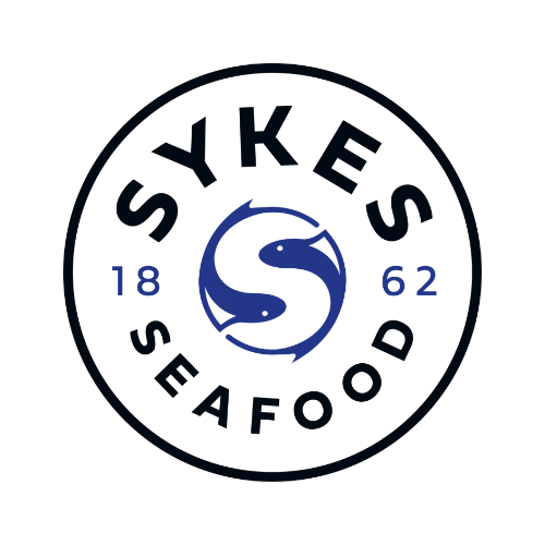 Sykes Seafood Logo